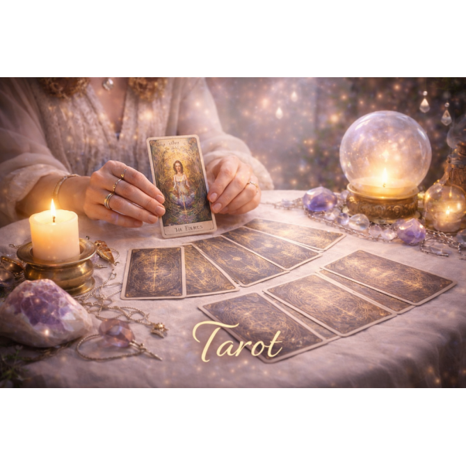 Tarot