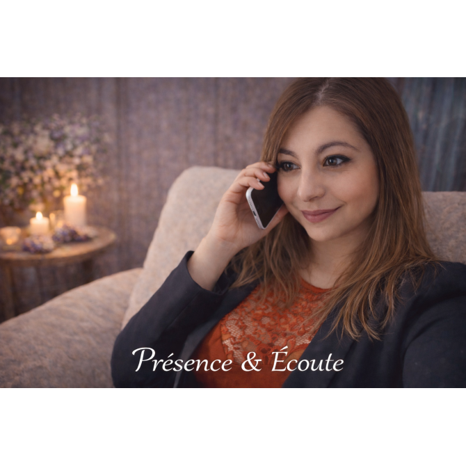 Presence & Écoute