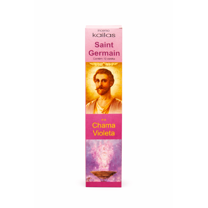Encens Saint Germain