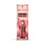 Encens Rose Céleste Amour et passion – Encens Amour & Harmonie Spirituelle