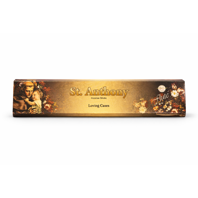 Encens Saint Antoine