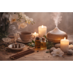 Senteur & Bien-être