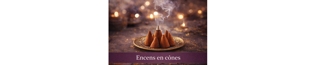 La magie des Encens en baton