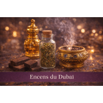 Encens du Dubaï