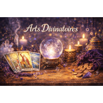 Arts Divinatoires