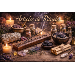 Articles de Rituels