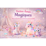 Petites Âmes Magiques