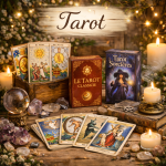 Tarots FR