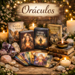 Oracles PT