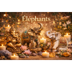 Éléphants